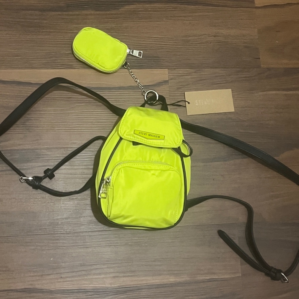 Steve Madden Mini